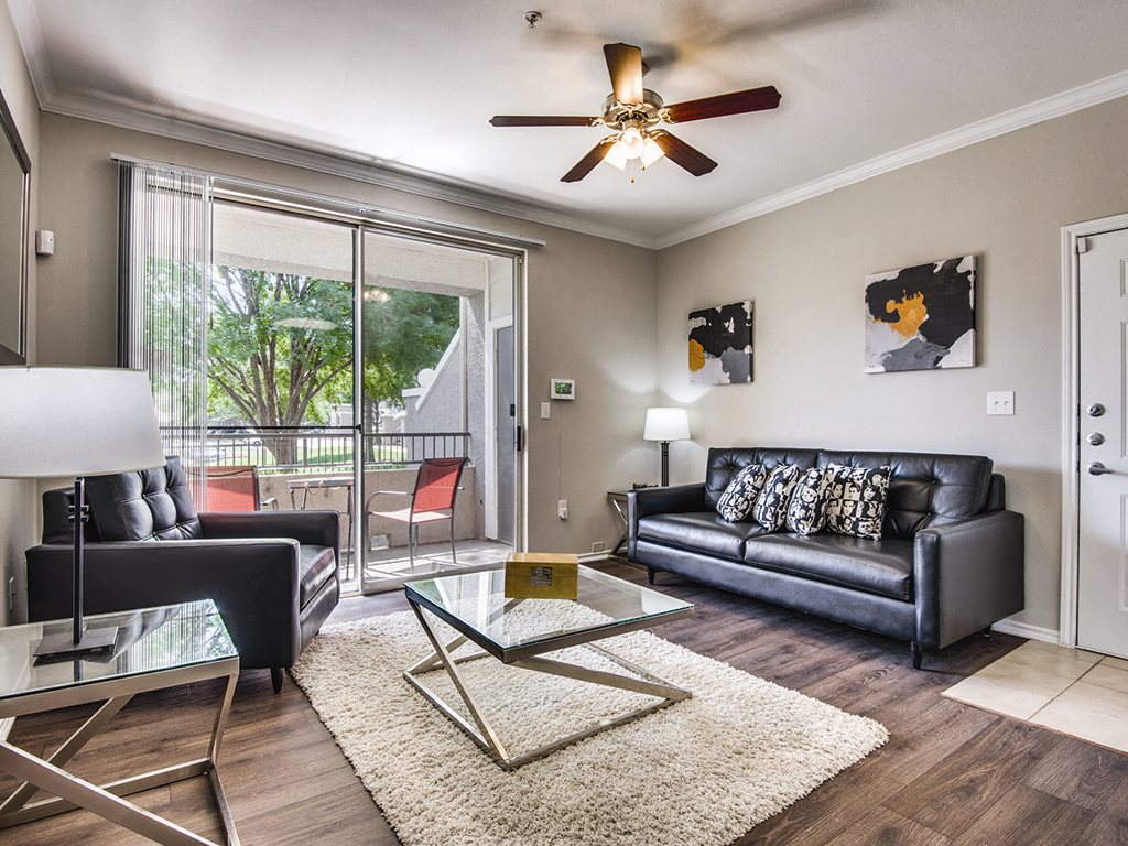 Kensley Apartment Homes